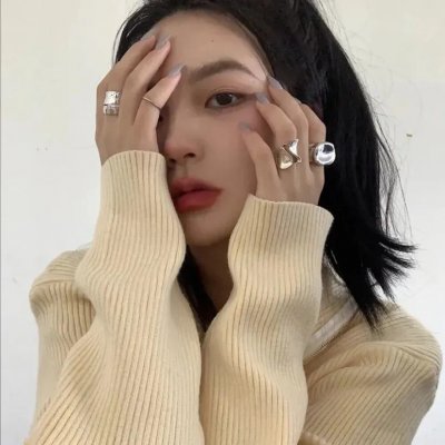 我的美人，我的美