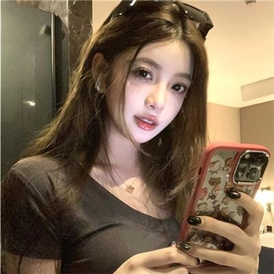 你在星光深处